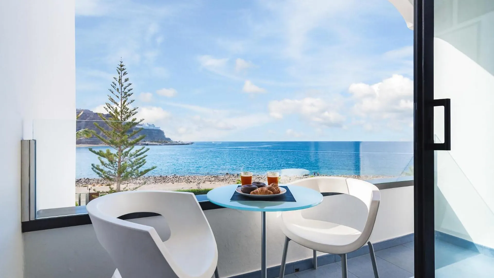 Apartamento Paradise Playa Del Cura Las Palmas de Gran Canaria España