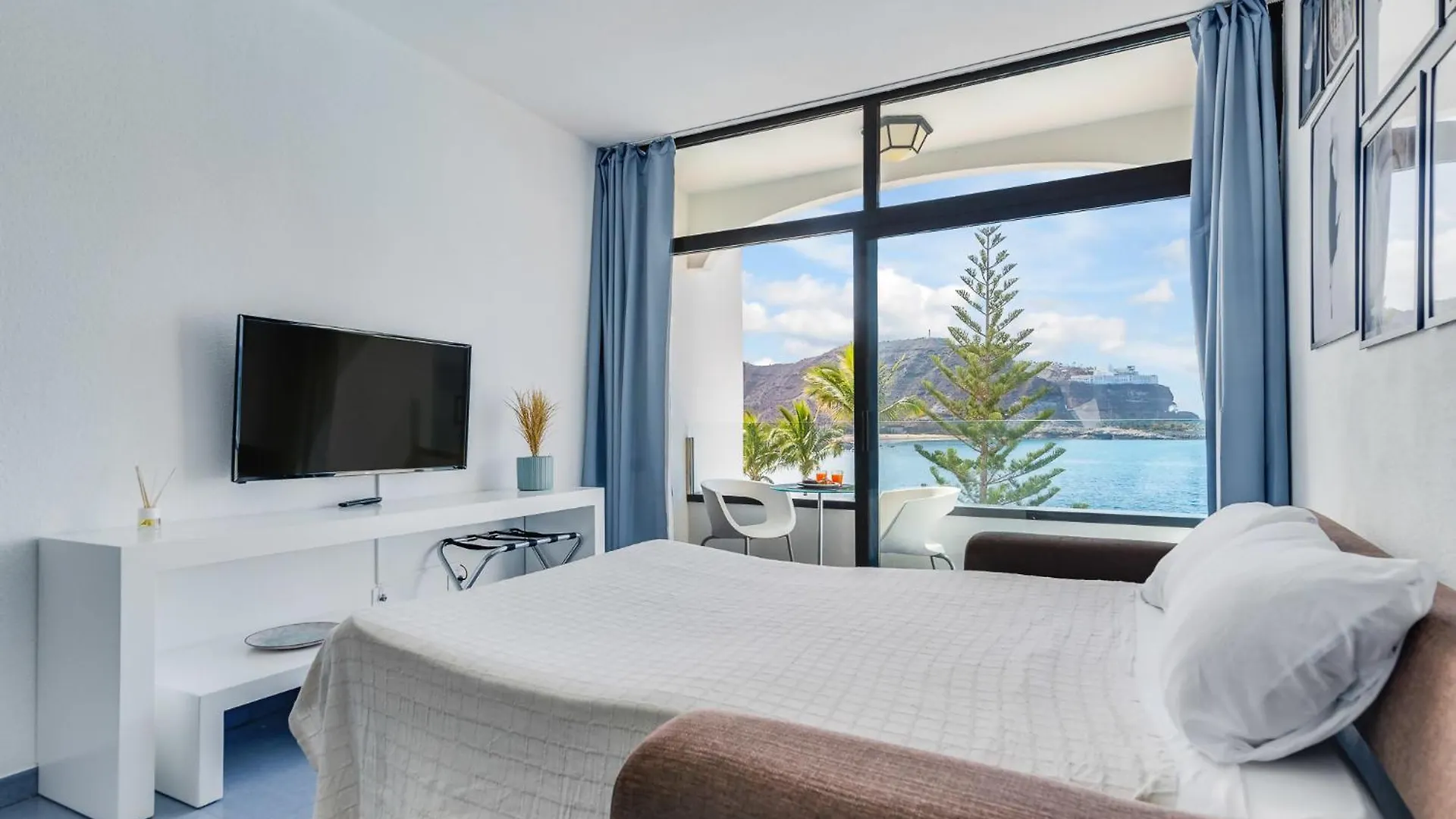 Apartamento Paradise Playa Del Cura Las Palmas de Gran Canaria