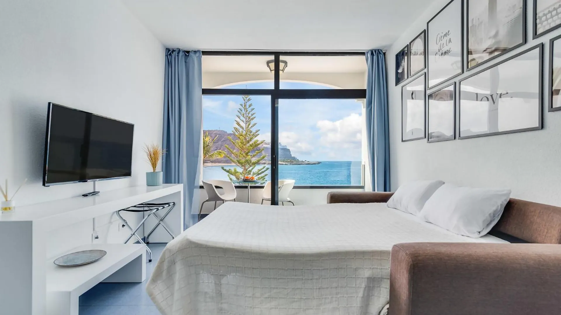 Apartamento Paradise Playa Del Cura Las Palmas de Gran Canaria