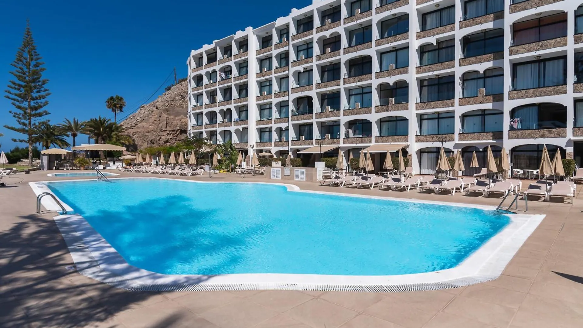 Apartamento Paradise Playa Del Cura Las Palmas de Gran Canaria España