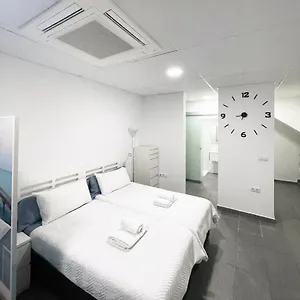 Apartamento Estudio Ines, Las Palmas de Gran Canaria