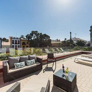 Apartamento Cathedral, Las Palmas de Gran Canaria