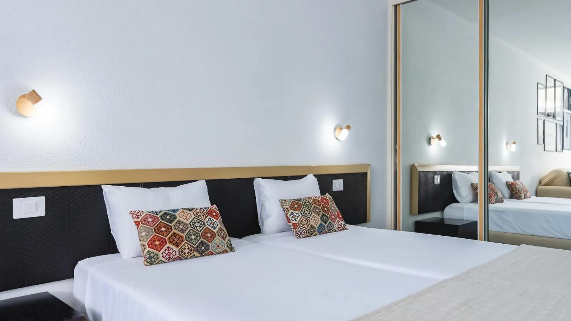 Apartment Paradise Playa Del Cura Las Palmas de Gran Canaria