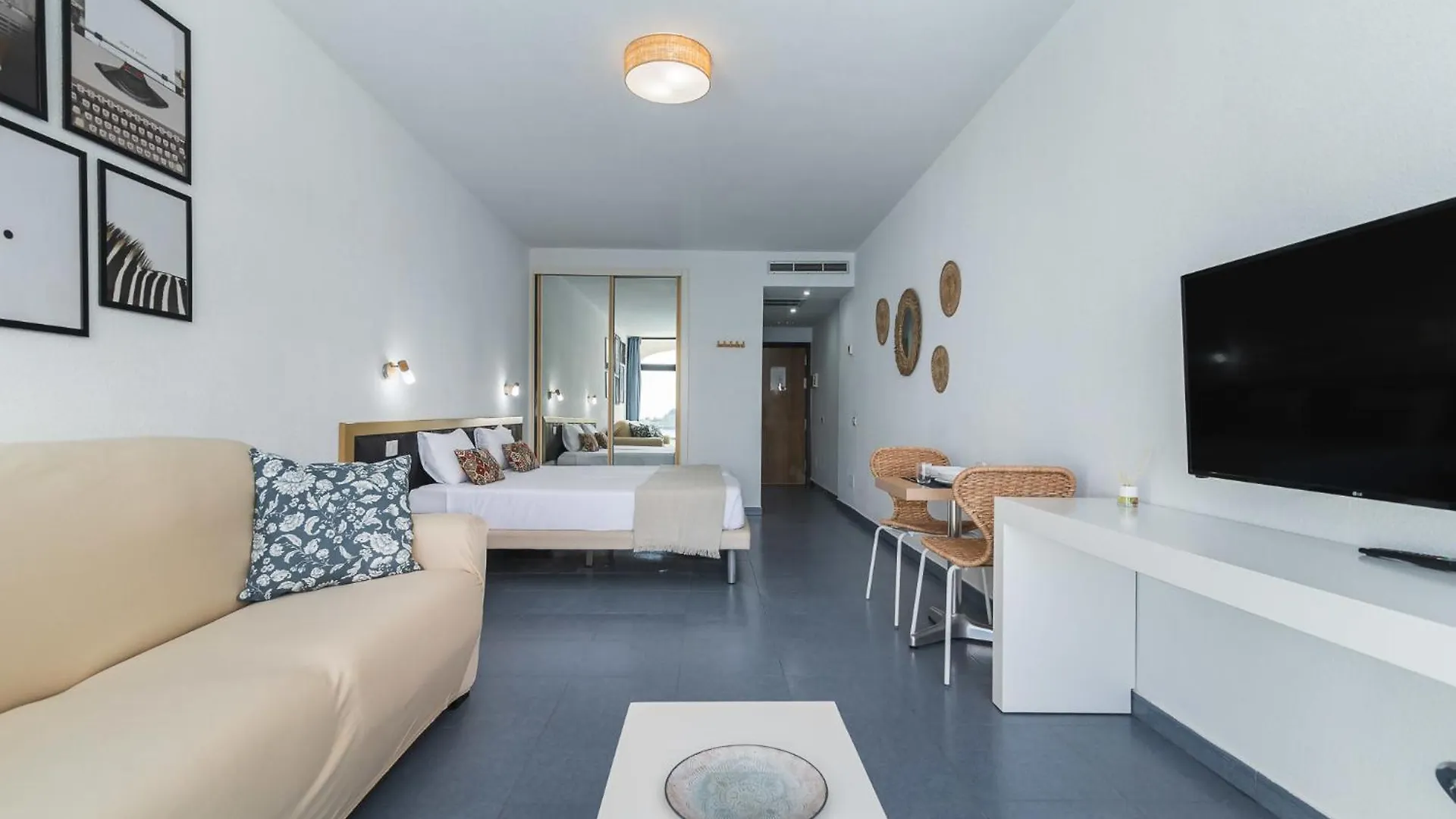Apartment Paradise Playa Del Cura Las Palmas de Gran Canaria